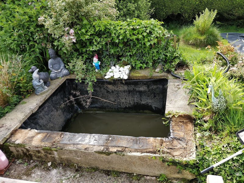 Water feature